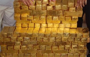 Buy Gold Bars in Africa - Best Prices & Dealers